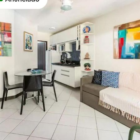 Condominio Em Praia Do Forte Bagian luar foto