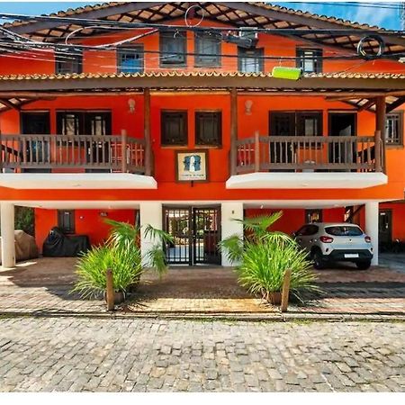 Condominio Em Praia Do Forte Bagian luar foto