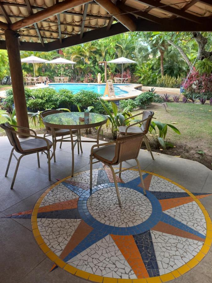 Condominio Em Praia Do Forte Bagian luar foto
