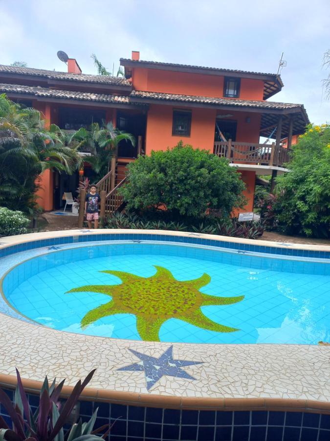 Condominio Em Praia Do Forte Bagian luar foto