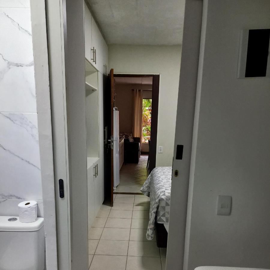 Condominio Em Praia Do Forte Bagian luar foto