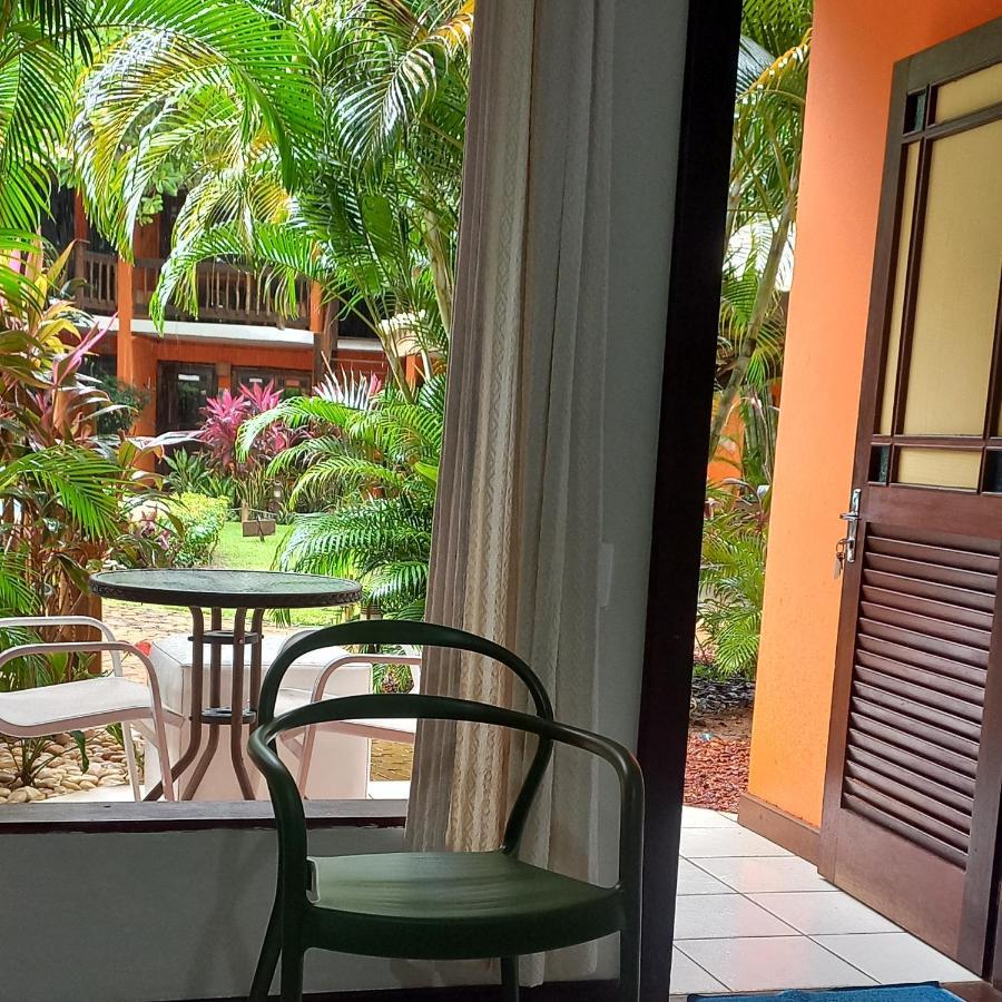 Condominio Em Praia Do Forte Bagian luar foto
