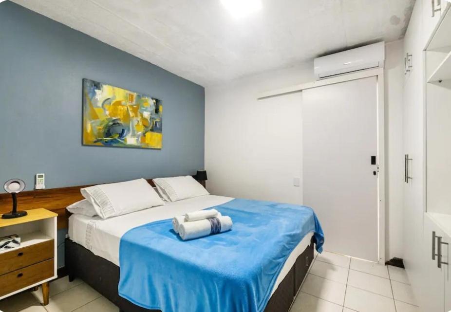 Condominio Em Praia Do Forte Bagian luar foto