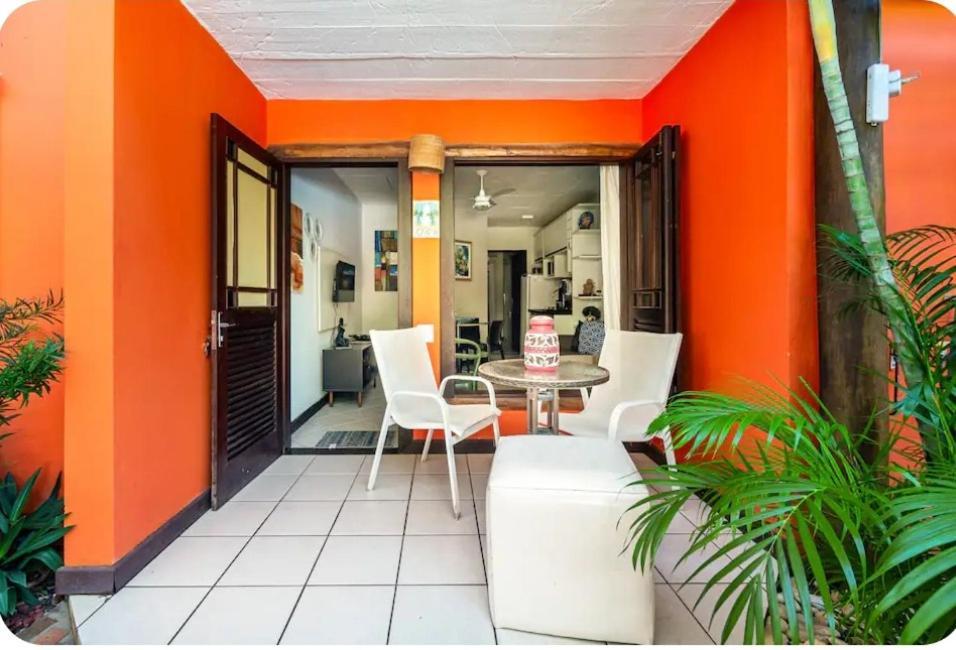 Condominio Em Praia Do Forte Bagian luar foto