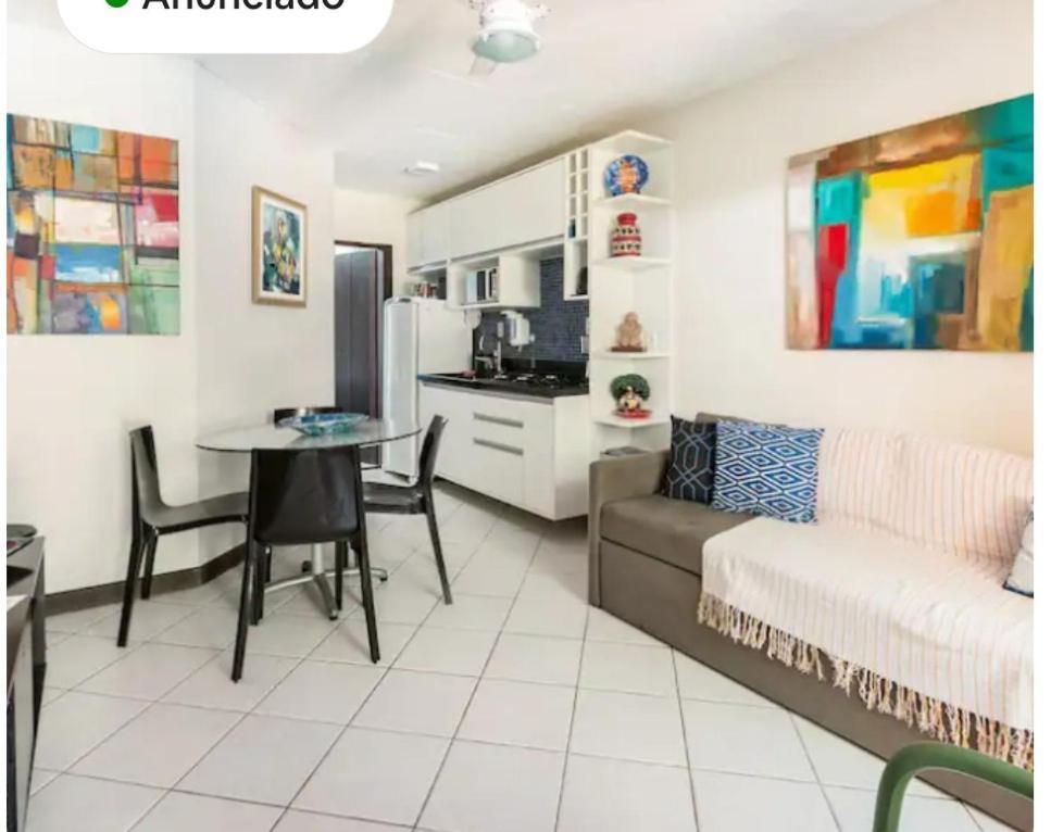 Condominio Em Praia Do Forte Bagian luar foto