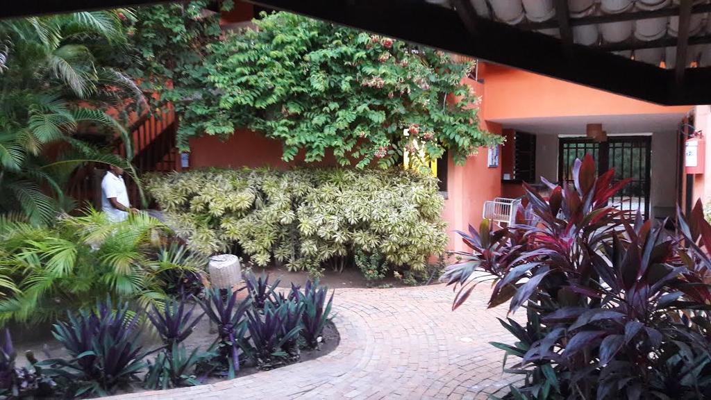 Condominio Em Praia Do Forte Bagian luar foto