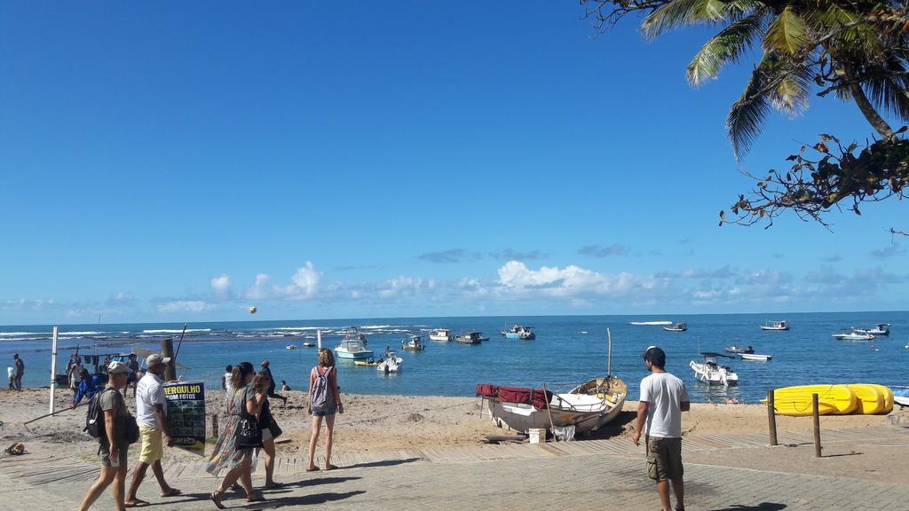 Condominio Em Praia Do Forte Bagian luar foto