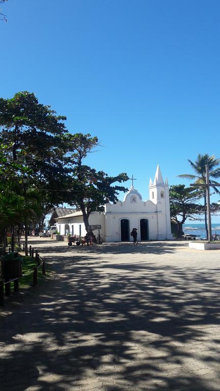 Condominio Em Praia Do Forte Bagian luar foto
