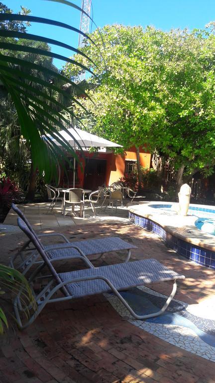 Condominio Em Praia Do Forte Bagian luar foto