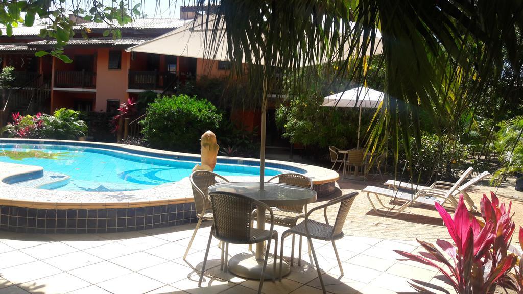Condominio Em Praia Do Forte Bagian luar foto